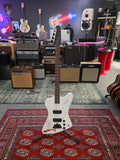 Epiphone Thunderbird IV Limited Edition Custom Shop Alpine White "Ex-Archzie69"