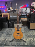 Jackson JJ1 Korina Scott Ian Signature