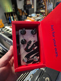 Jam Pedals Rattler MkII