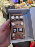 Crazy Tube Circuits Time MkII