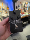 Lovepedal Karl Fuzz