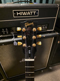 Gibson SG Special Black & Gold