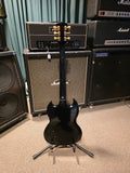 Gibson SG Special Black & Gold