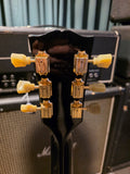 Gibson SG Special Black & Gold