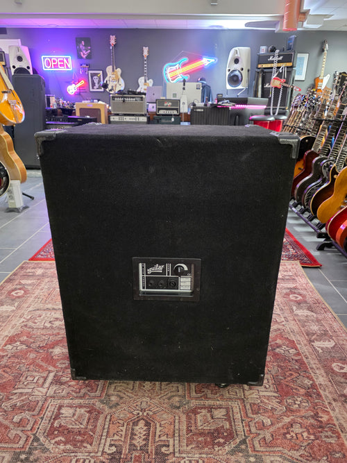 Aguilar GS 410 700-Watt 4x10"