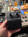 ⁠Two Notes Opus