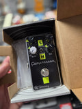 Keeley Compressor+