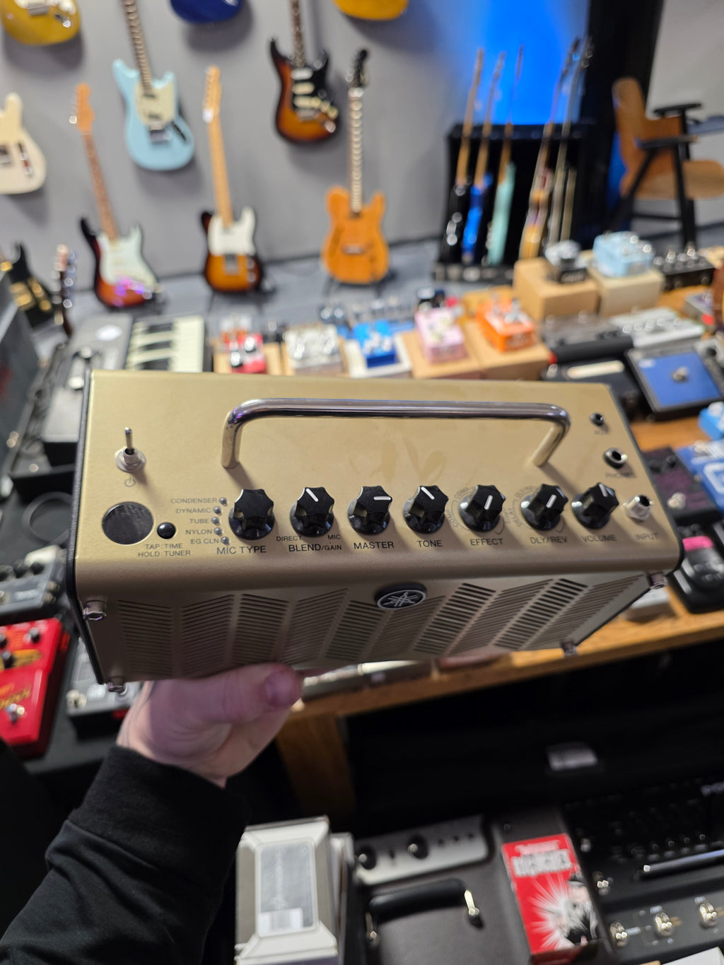 Yamaha THR5A