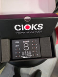 Cioks 8