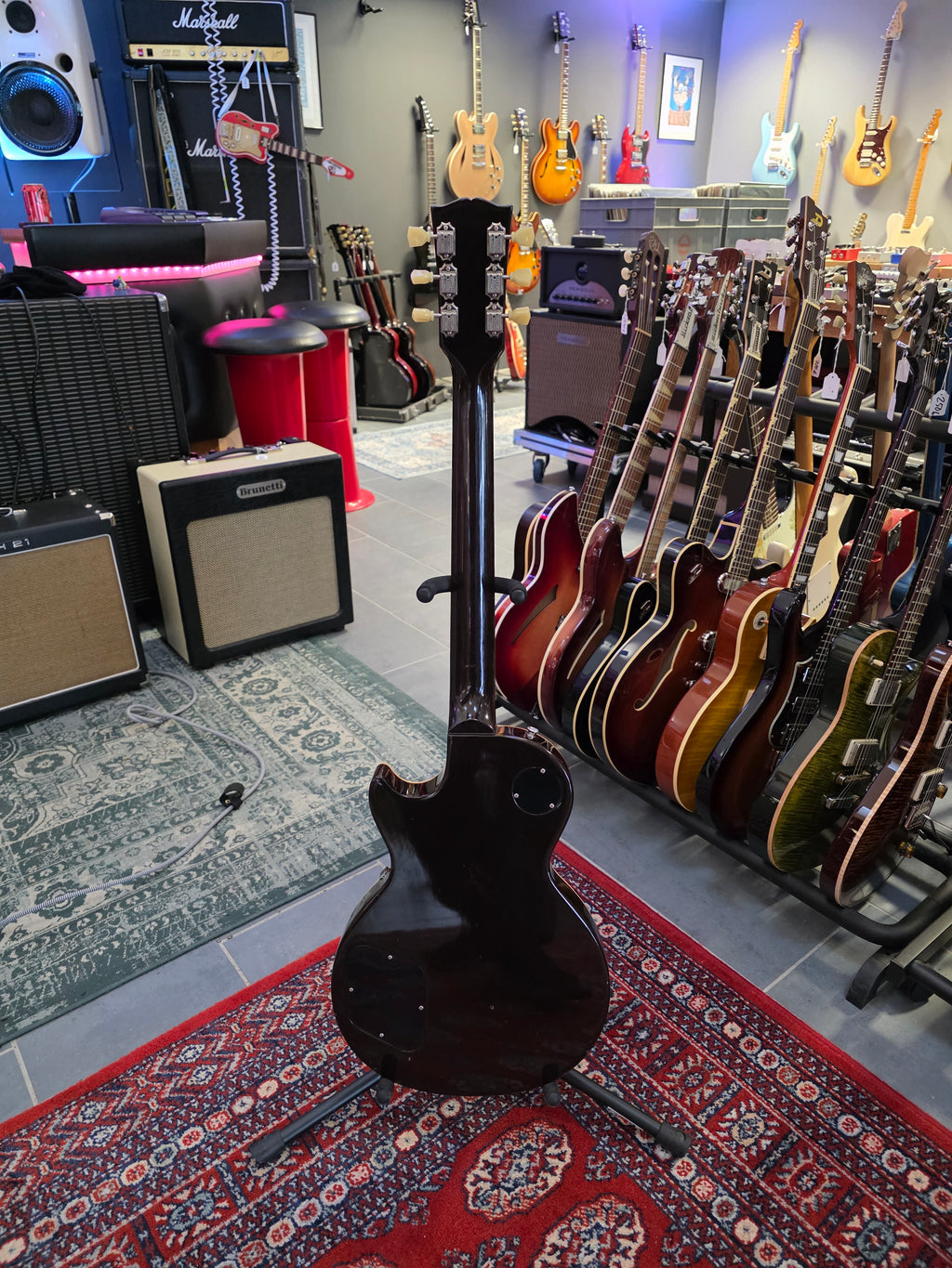Gibson Les Paul Traditional 2009