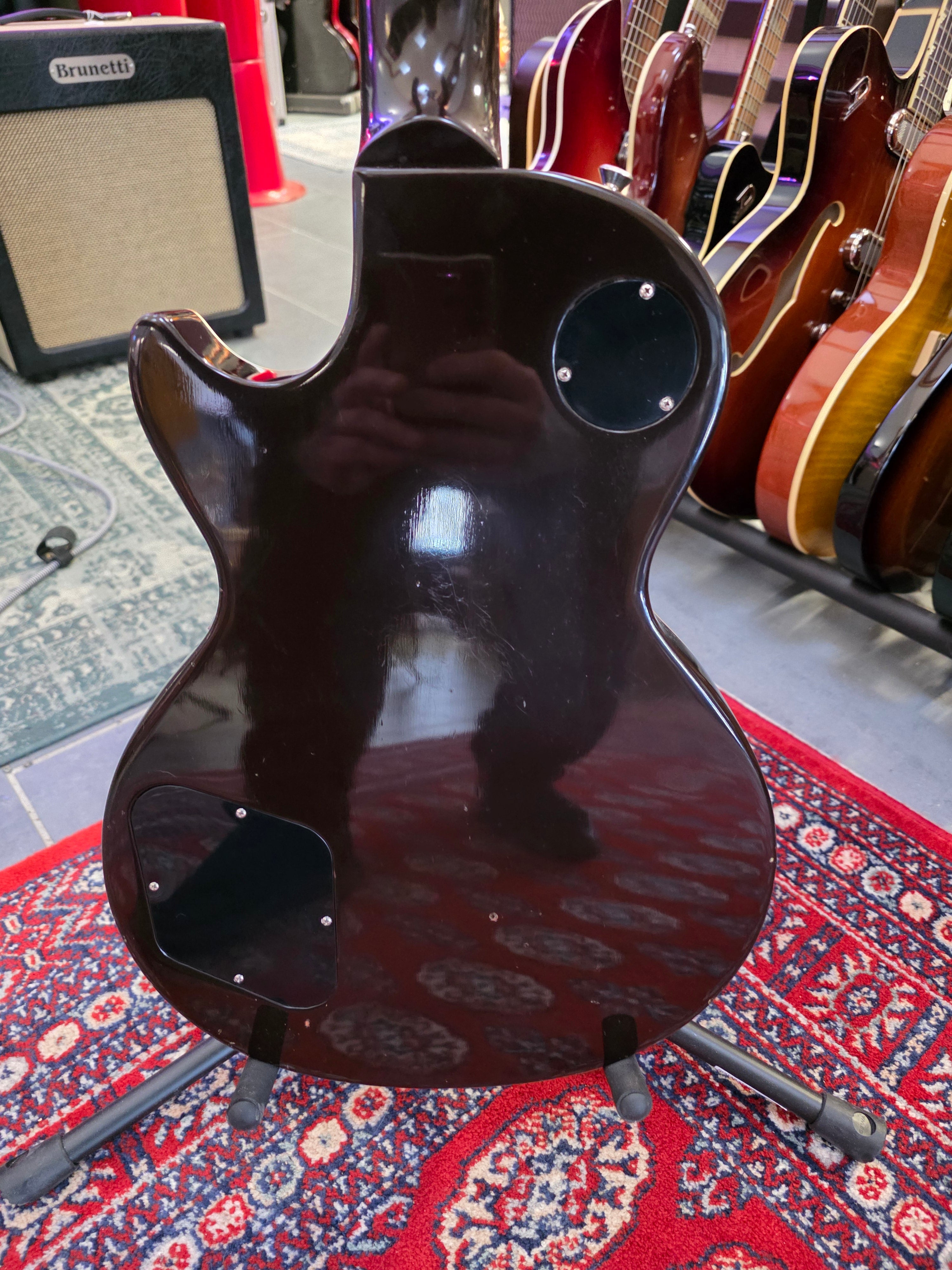 Gibson Les Paul Traditional 2009