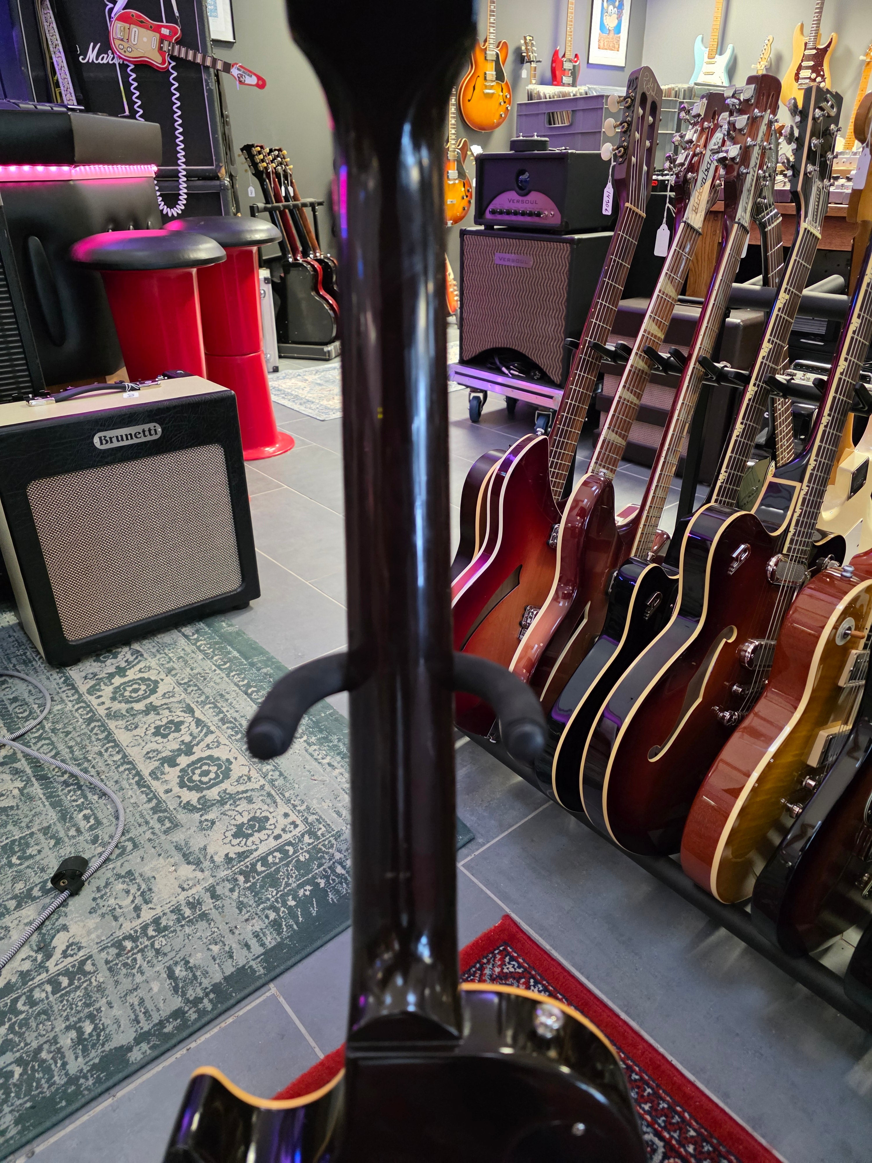 Gibson Les Paul Traditional 2009