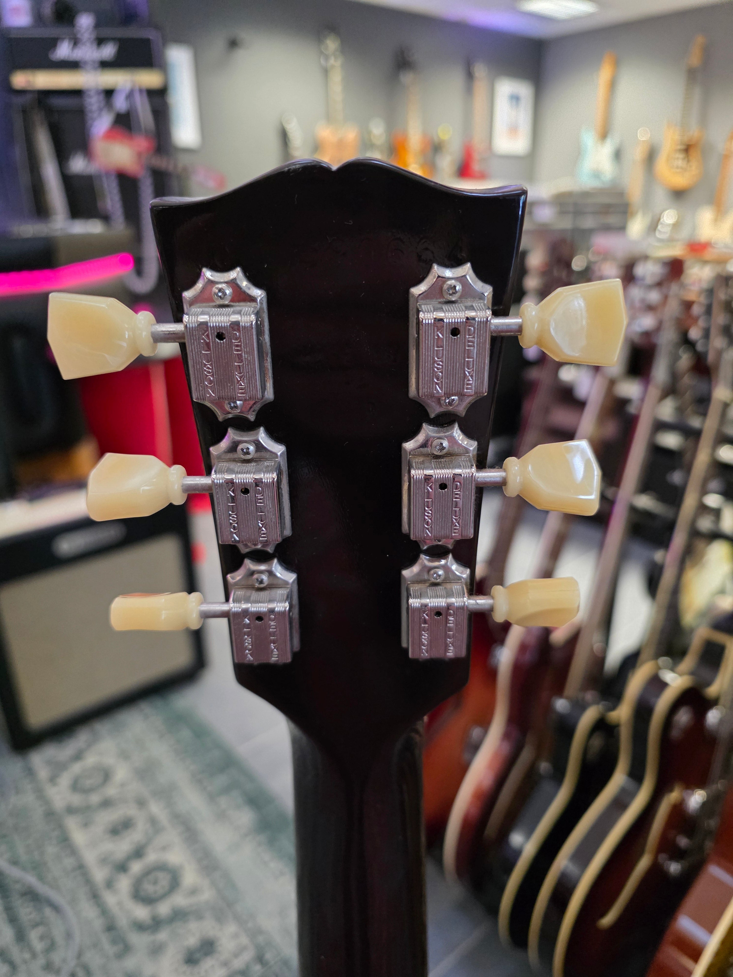 Gibson Les Paul Traditional 2009