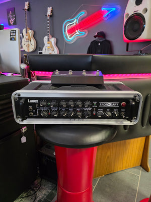 Descriptive image text