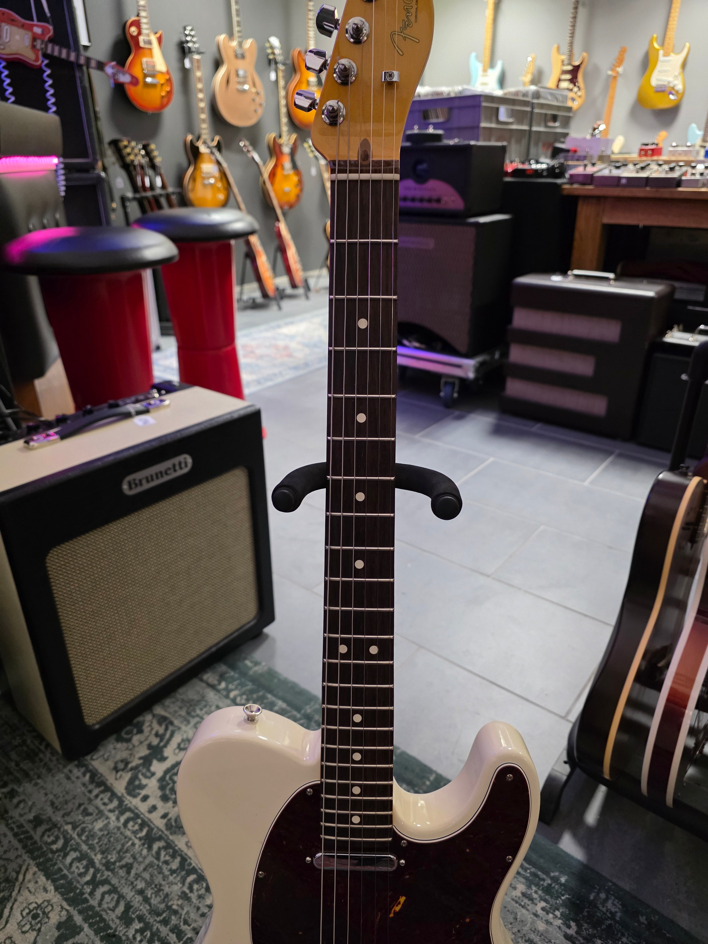 Fender American Professional II Telecaster 2020