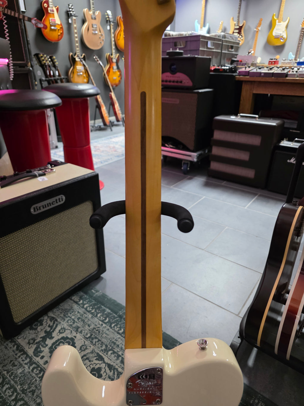 Fender American Professional II Telecaster 2020