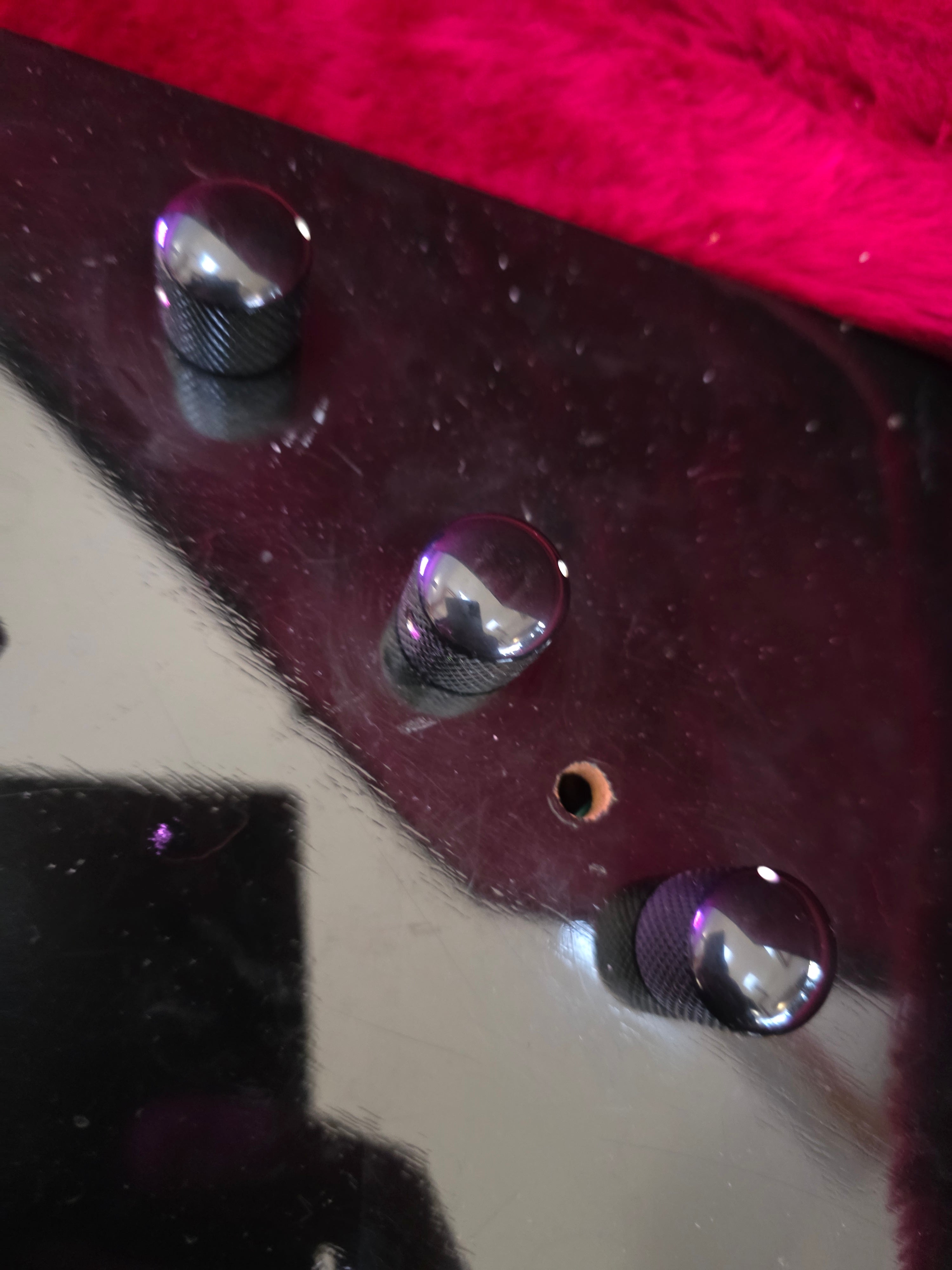 Gibson Explorer Ebony 2011