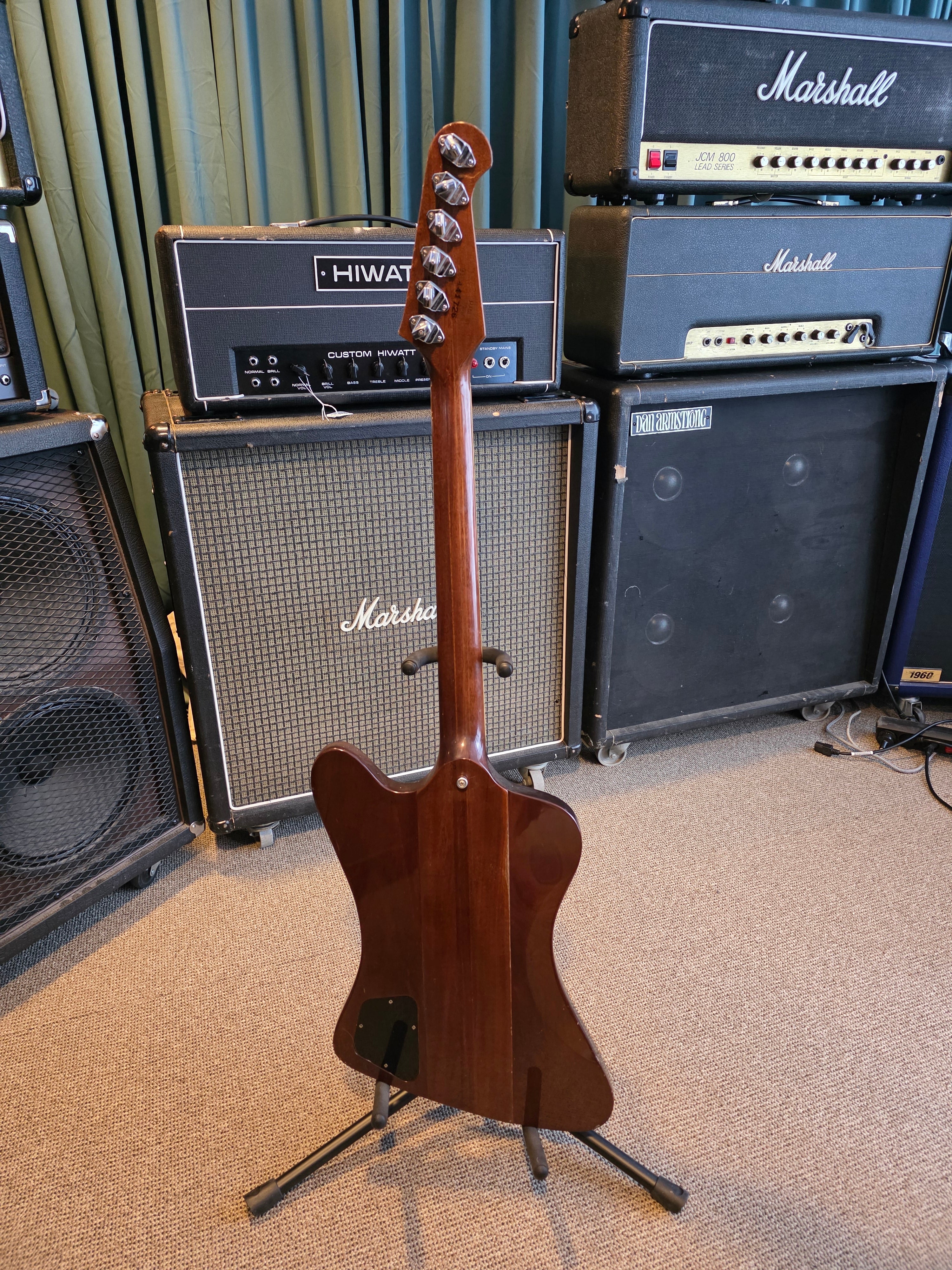 Gibson Firebird V 1991