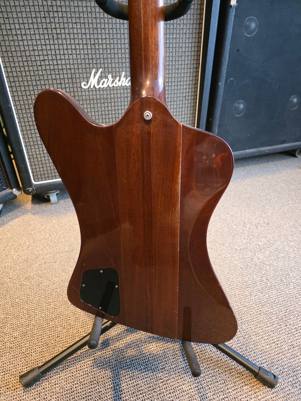 Gibson Firebird V 1991