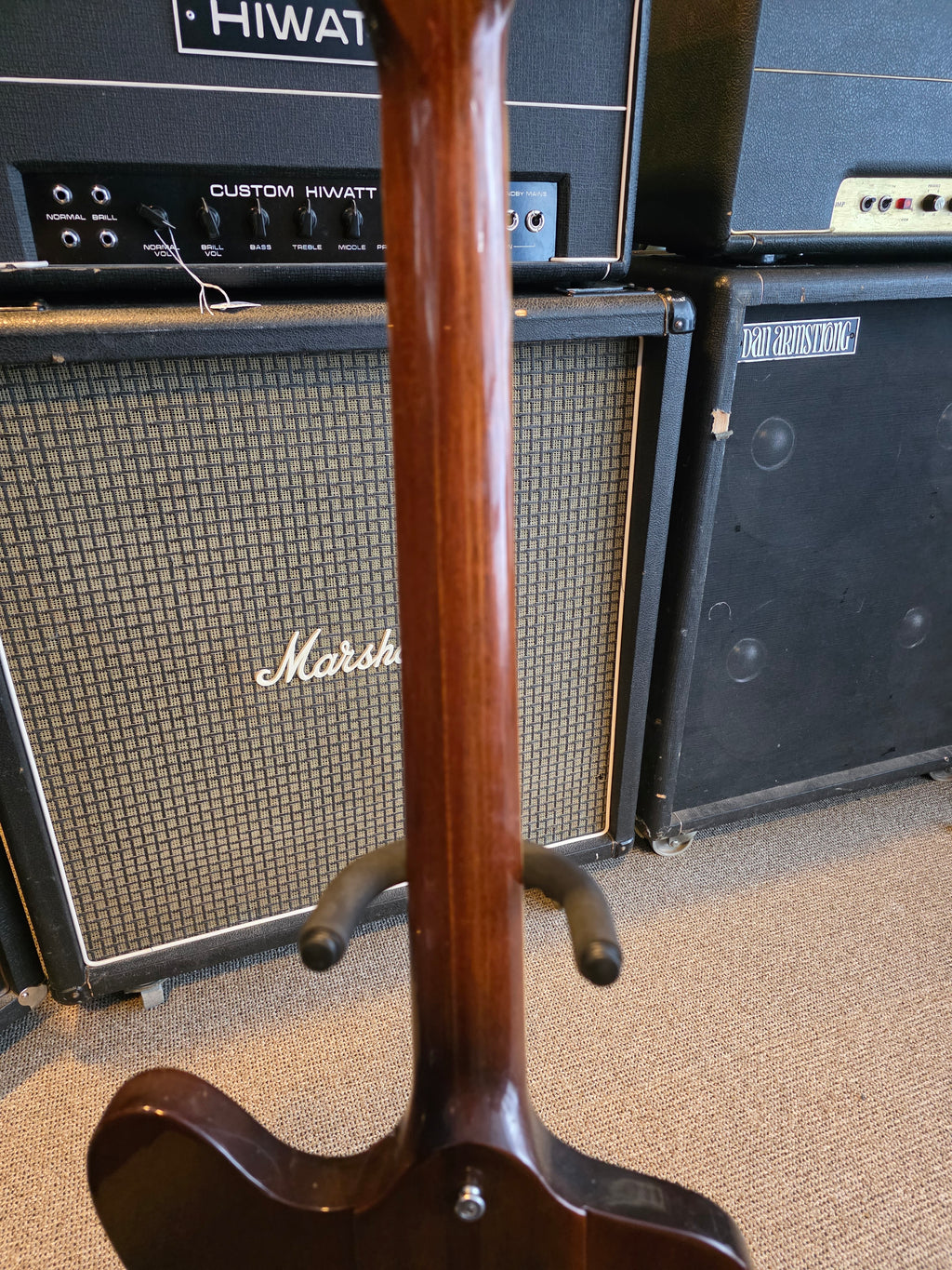 Gibson Firebird V 1991