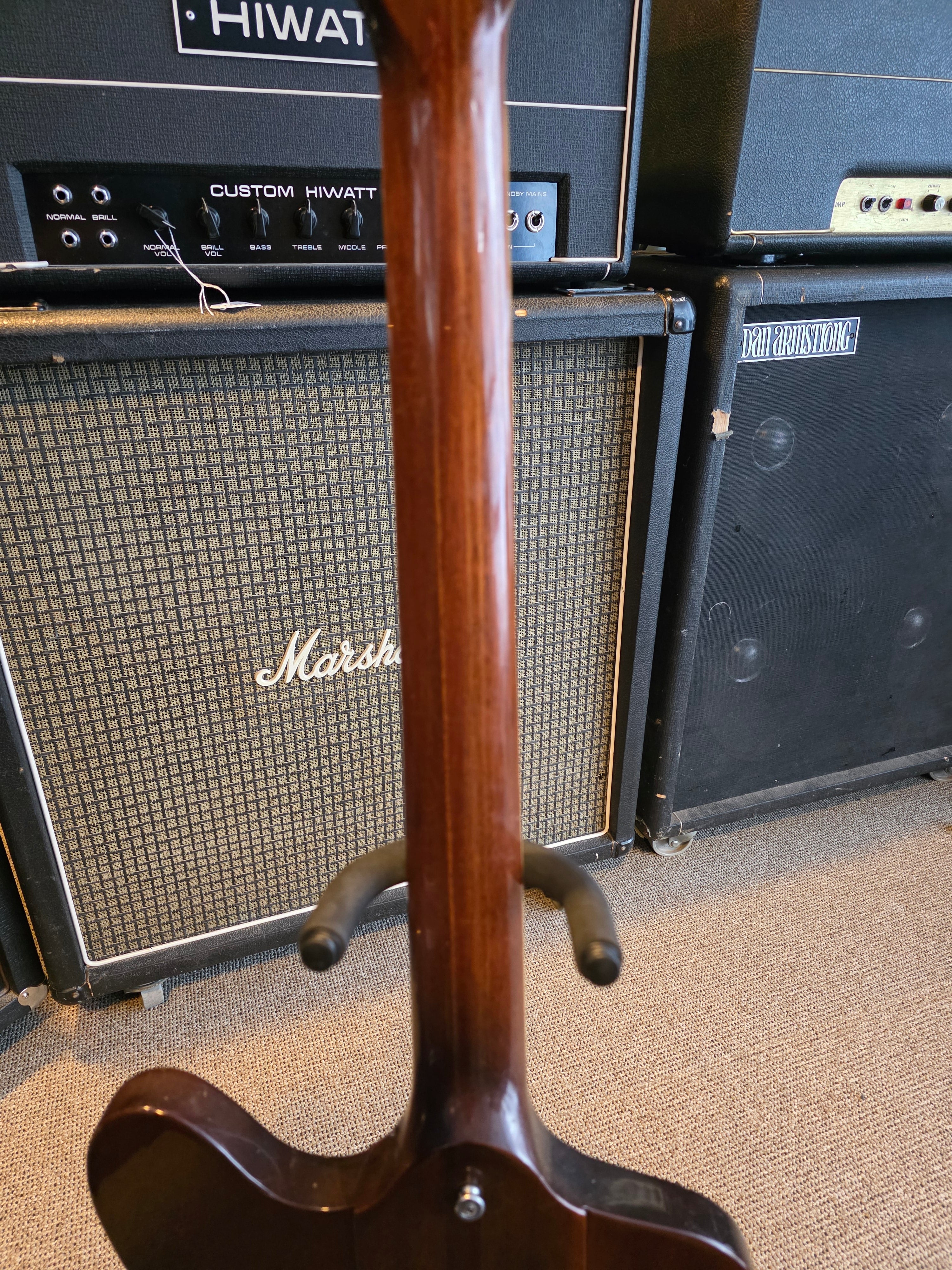 Gibson Firebird V 1991