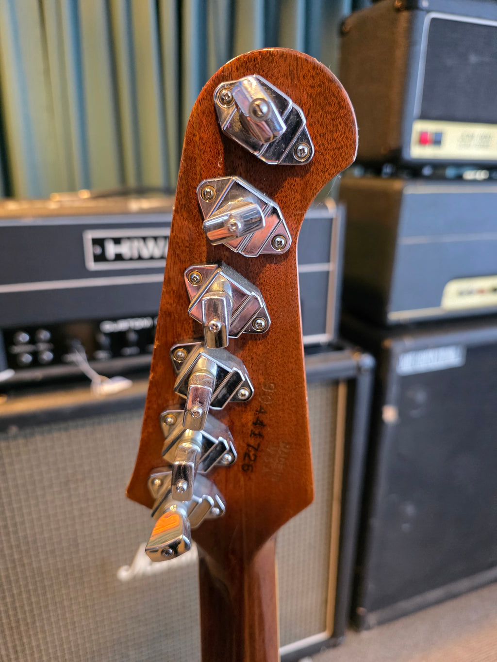 Gibson Firebird V 1991