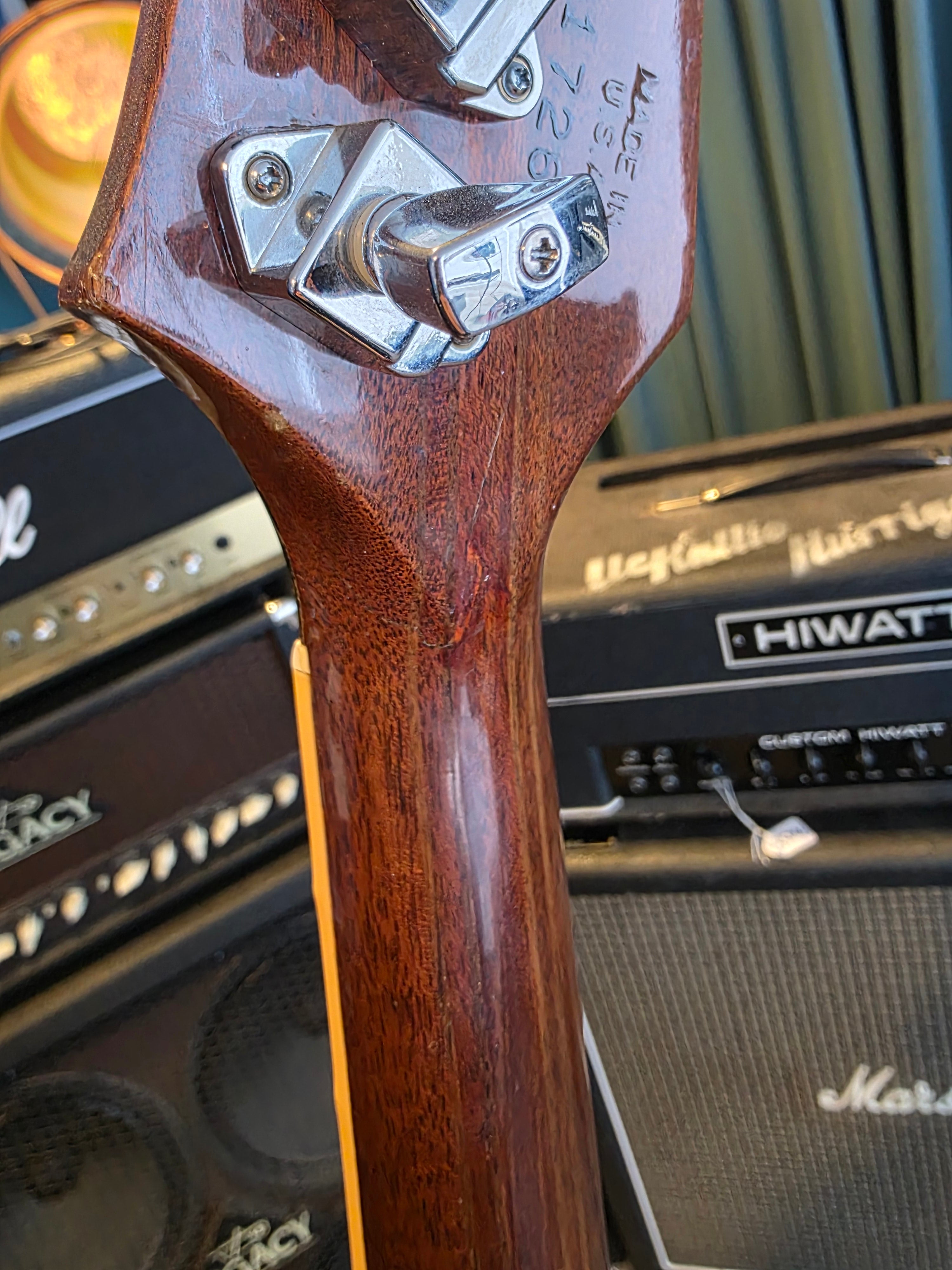 Gibson Firebird V 1991