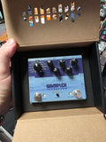 Wampler Terraform