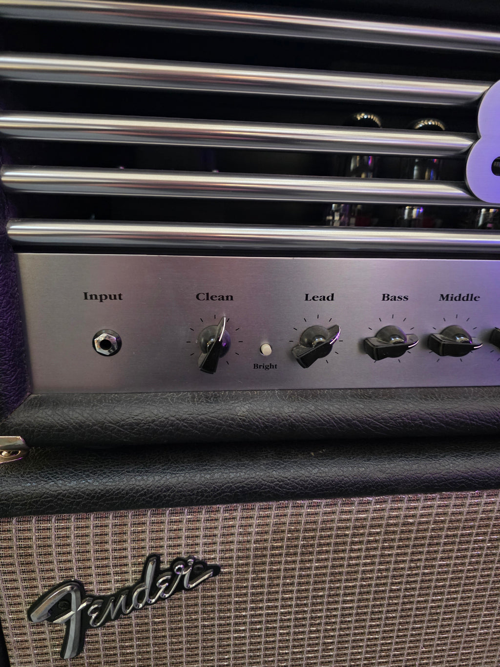ENGL E652 Slow Hand Motion Limited Edition 100W Head