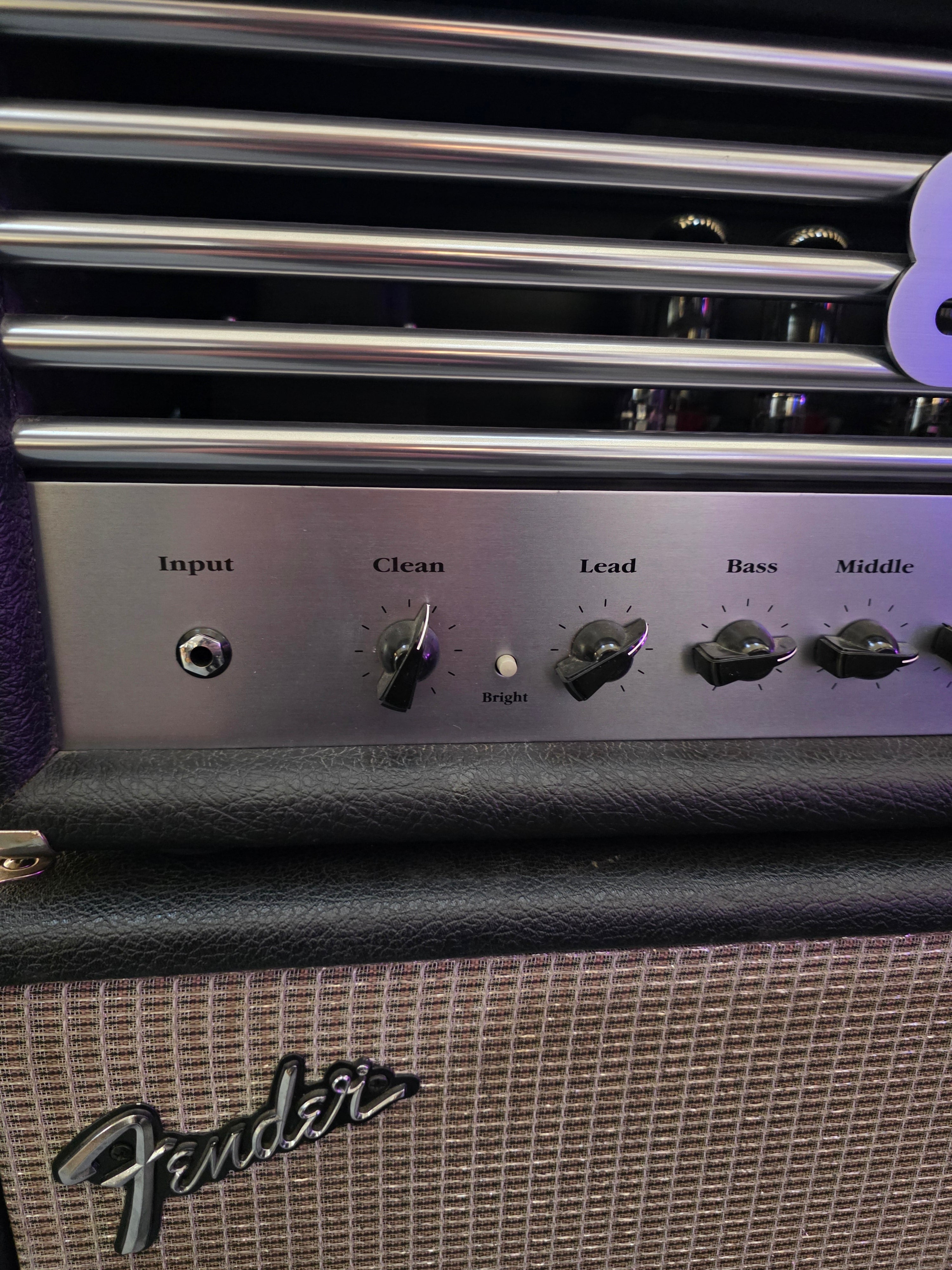 ENGL E652 Slow Hand Motion Limited Edition 100W Head
