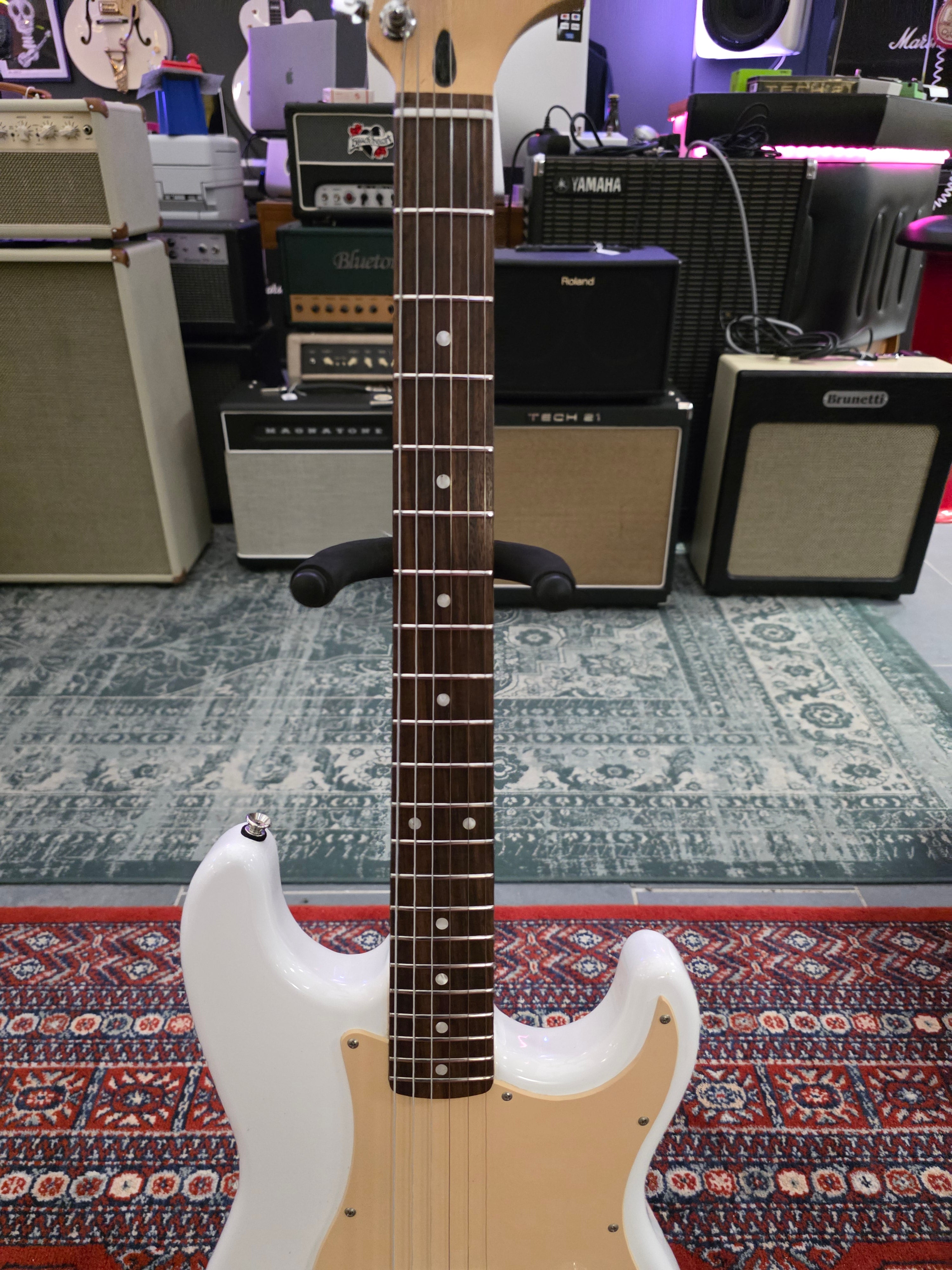 Squier Tom DeLonge Signature Stratocaster