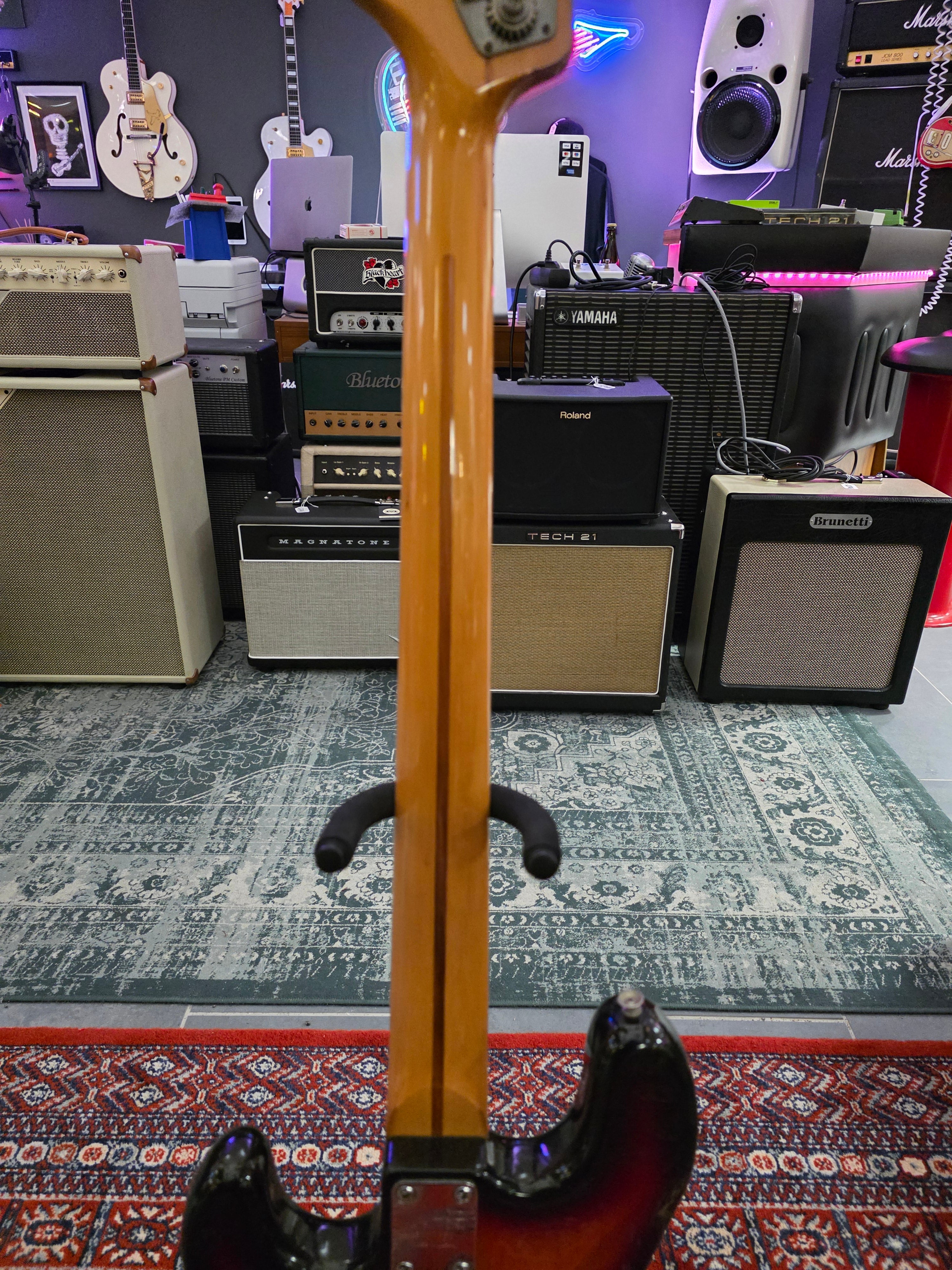 Greco "Precision Bass" 1976-78