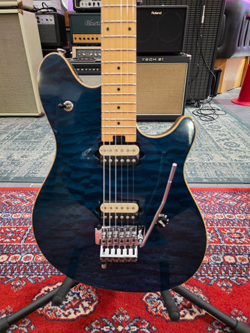RESERVED Peavey EVH Wolfgang Special EXP – Tonefest Guitar Gallery