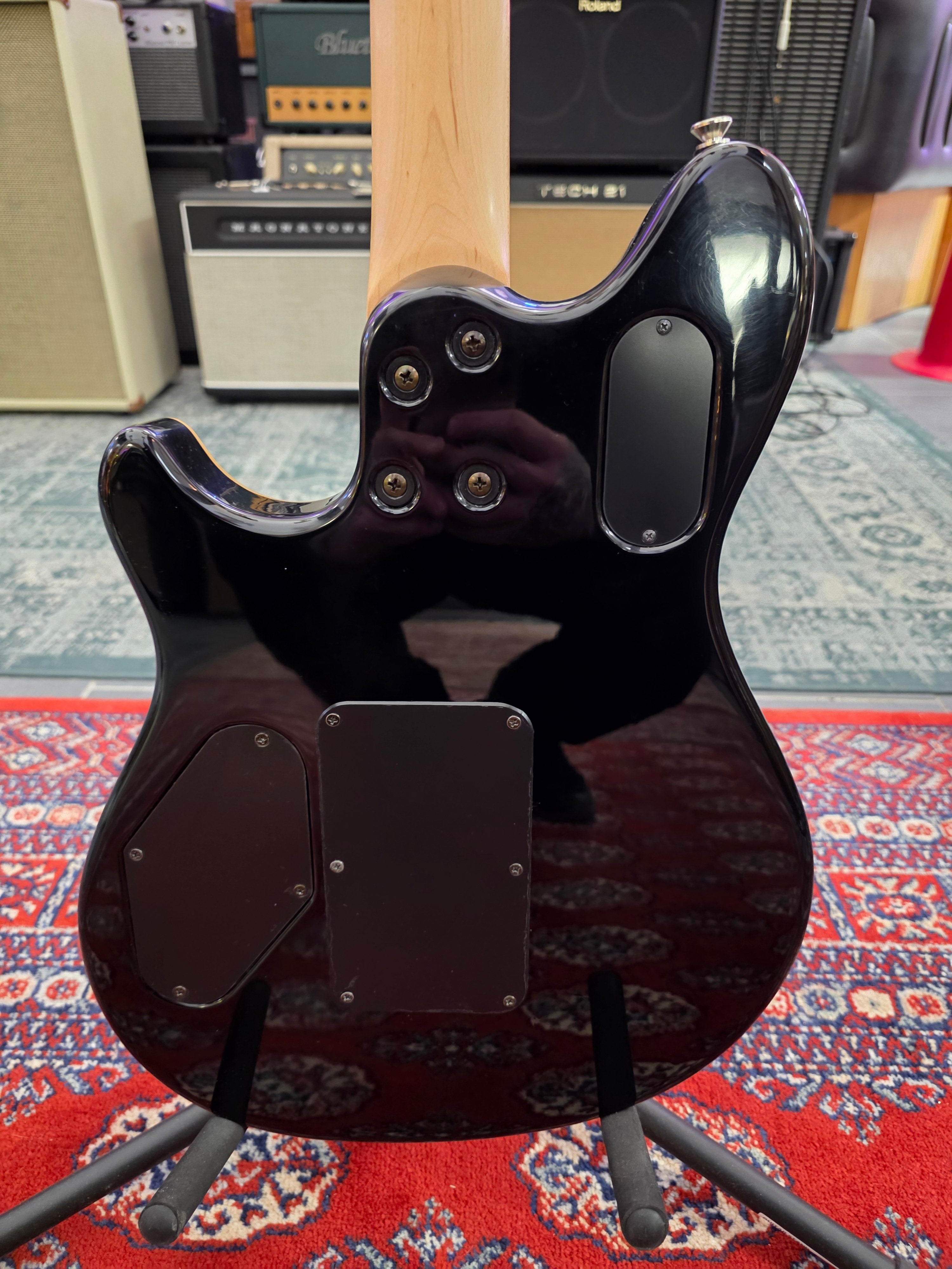 Peavey EVH Wolfgang Special EXP