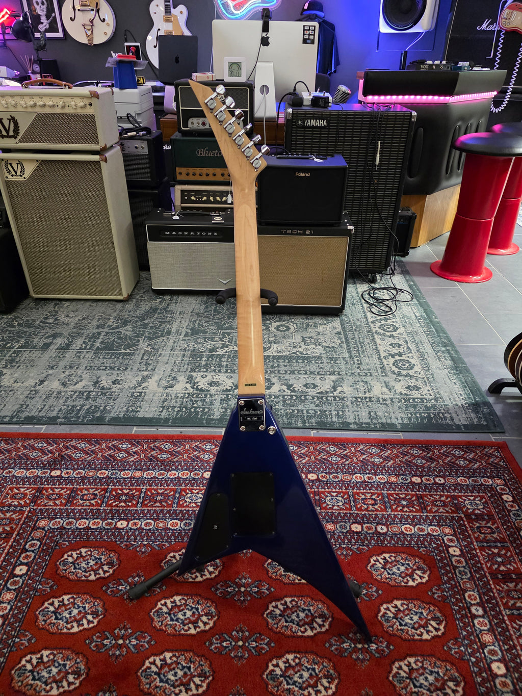 Jackson RR RX10D Made in Japan