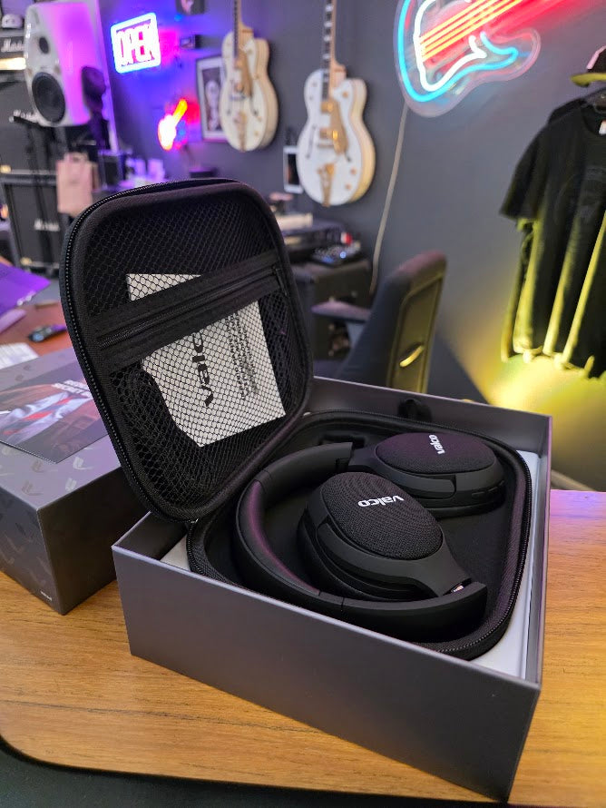 Valco VMK25.2 ANC Headphones
