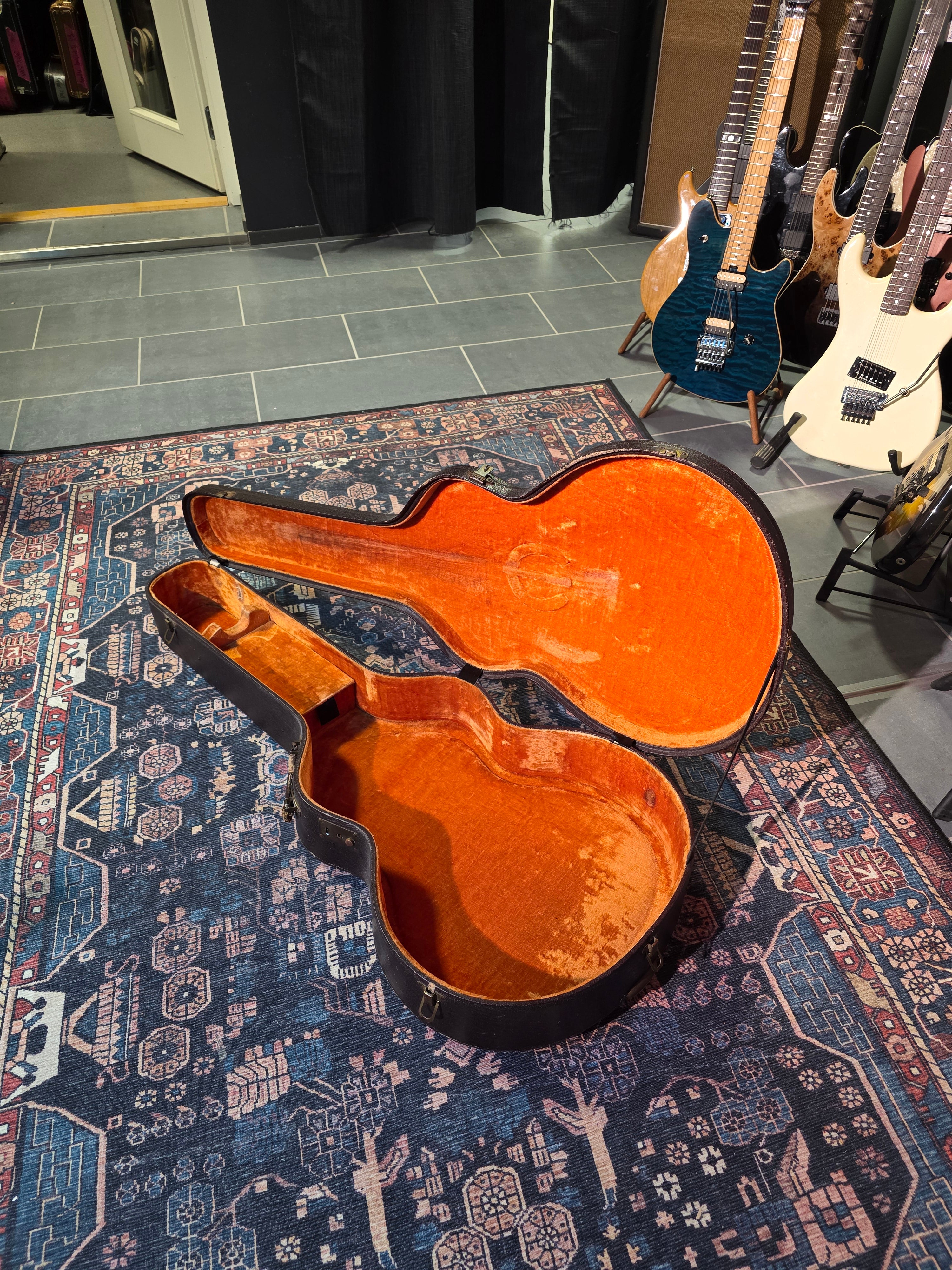 Epiphone Case 1950s 18"