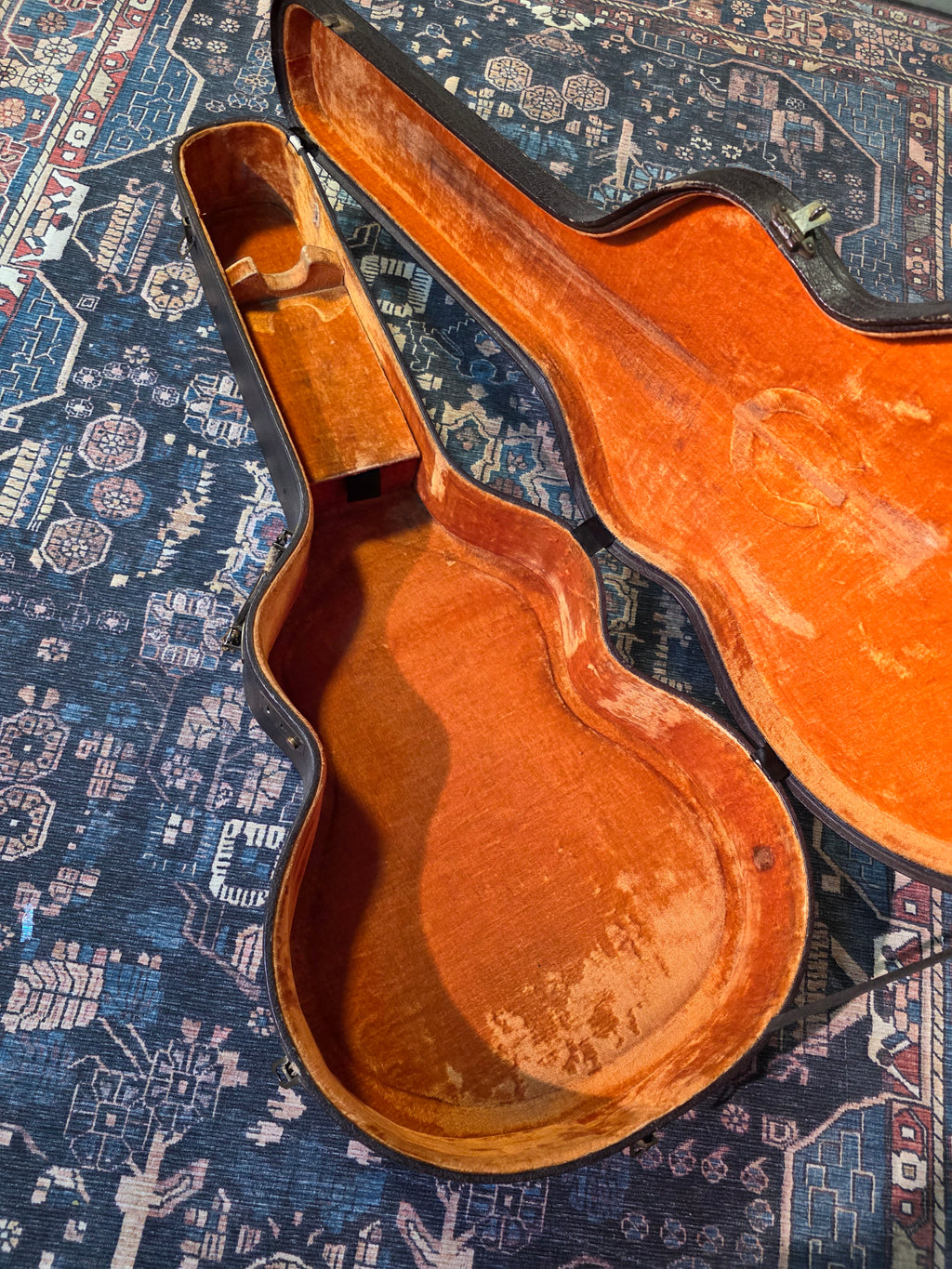 Epiphone Case 1950s 18"
