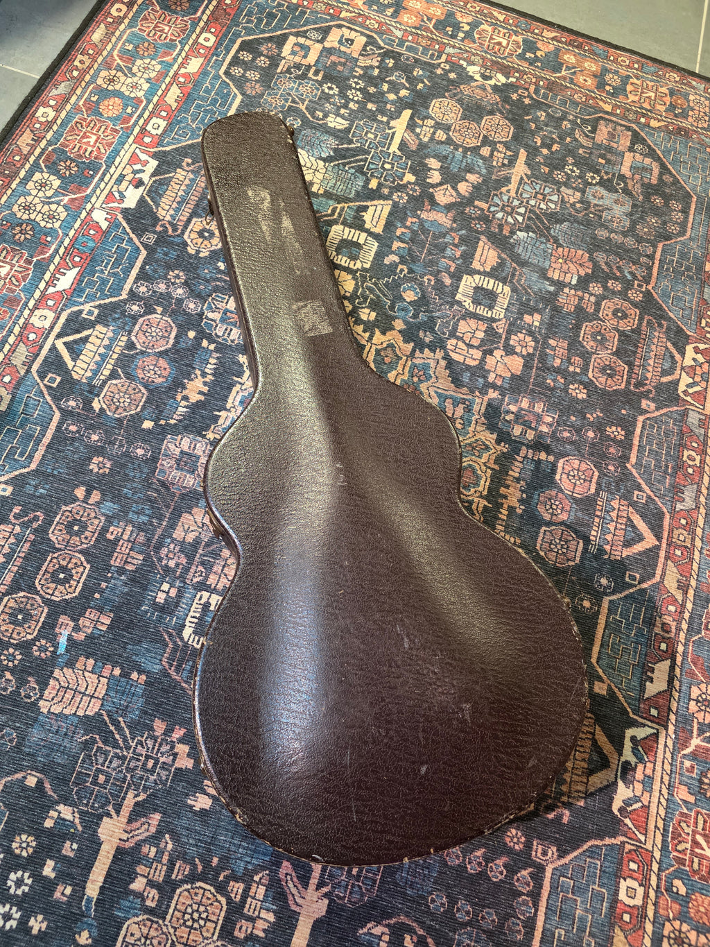 Epiphone Case 1950s 18"