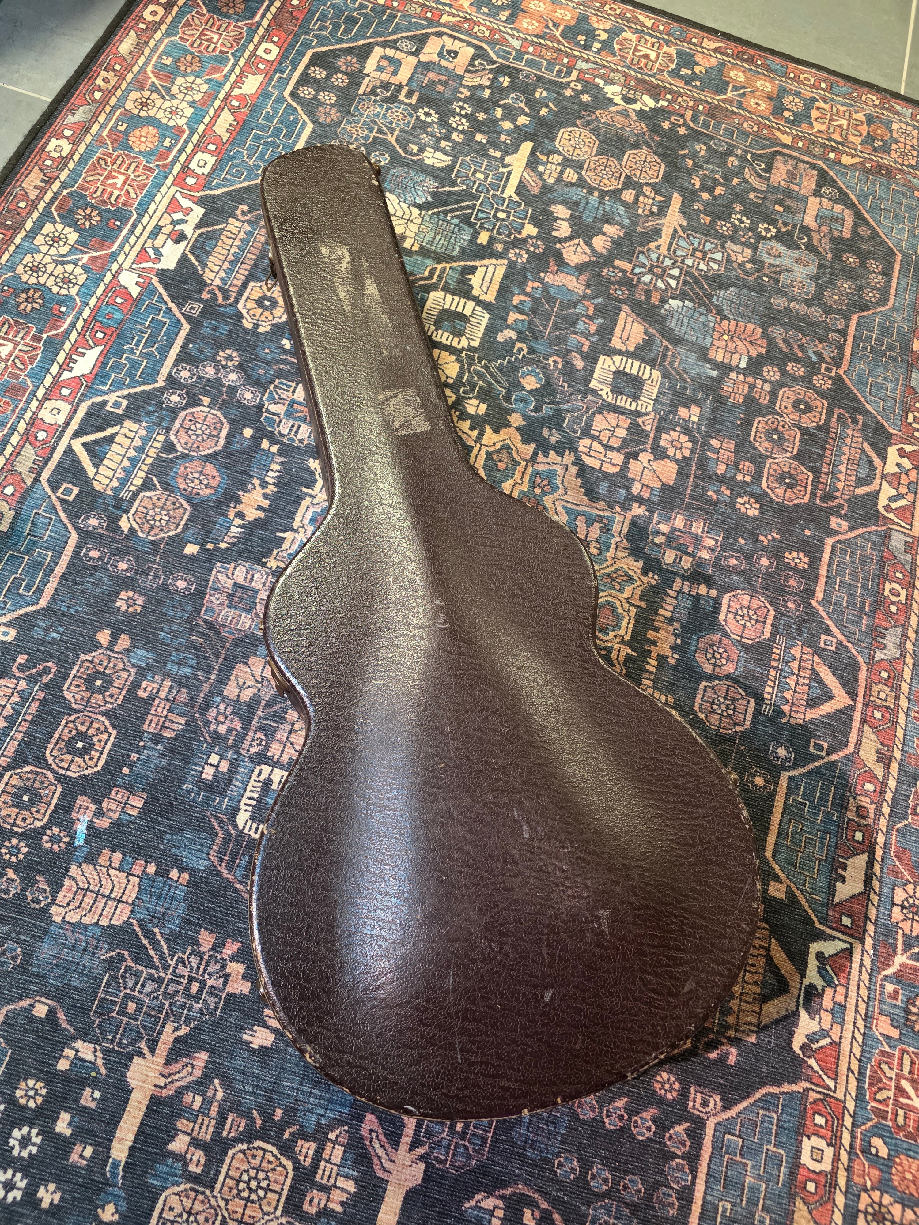 Epiphone Case 1950s 18"