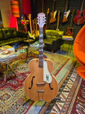 Silvertone Aristocrat S672 1951