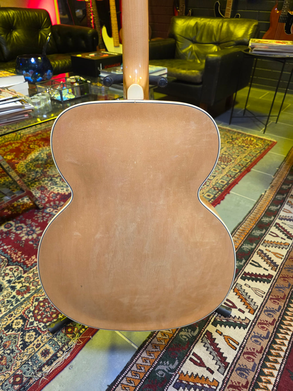 Silvertone Aristocrat S672 1951