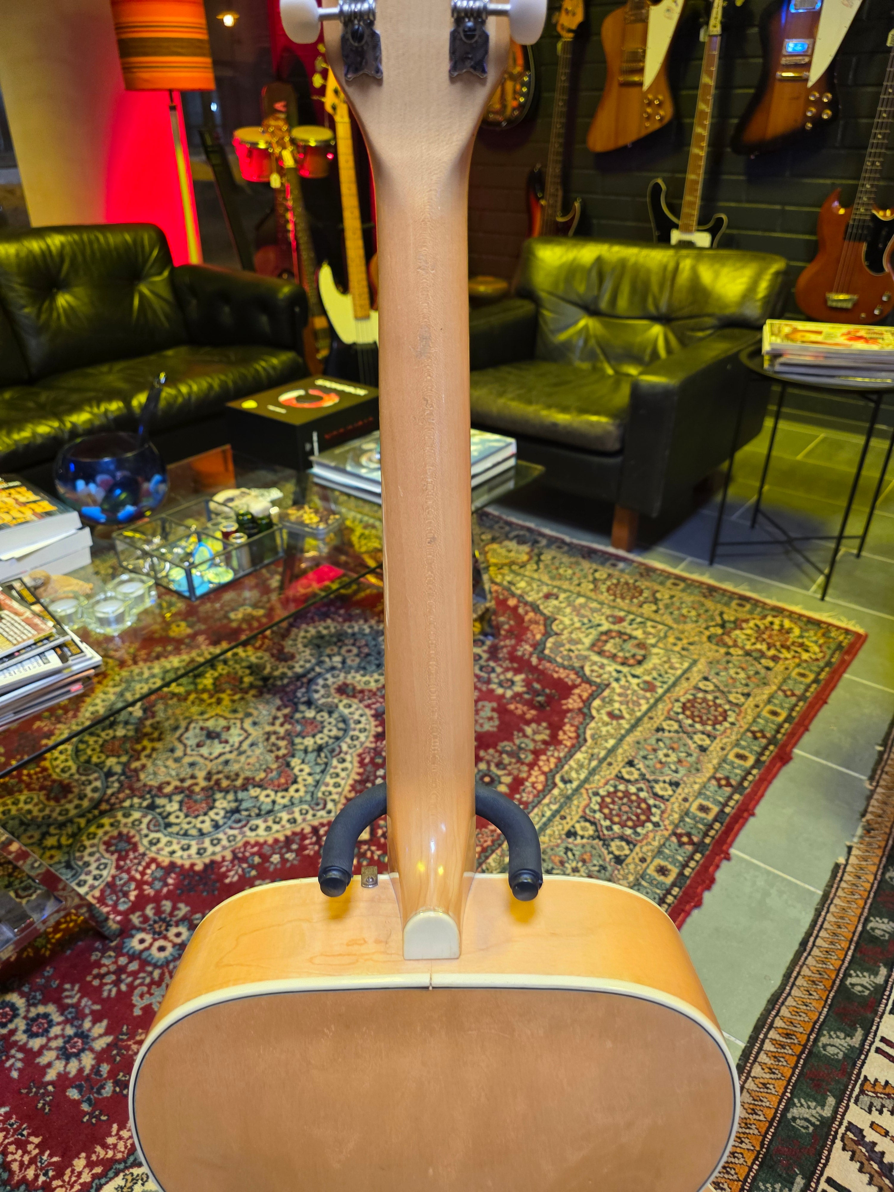 Silvertone Aristocrat S672 1951