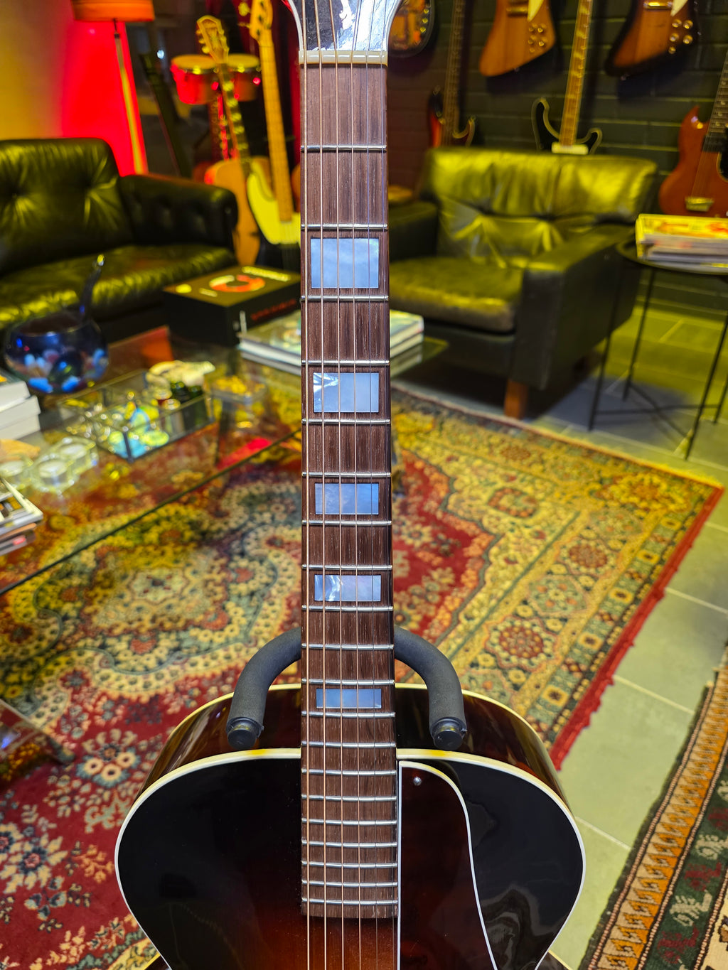 Epiphone Broadway 1935