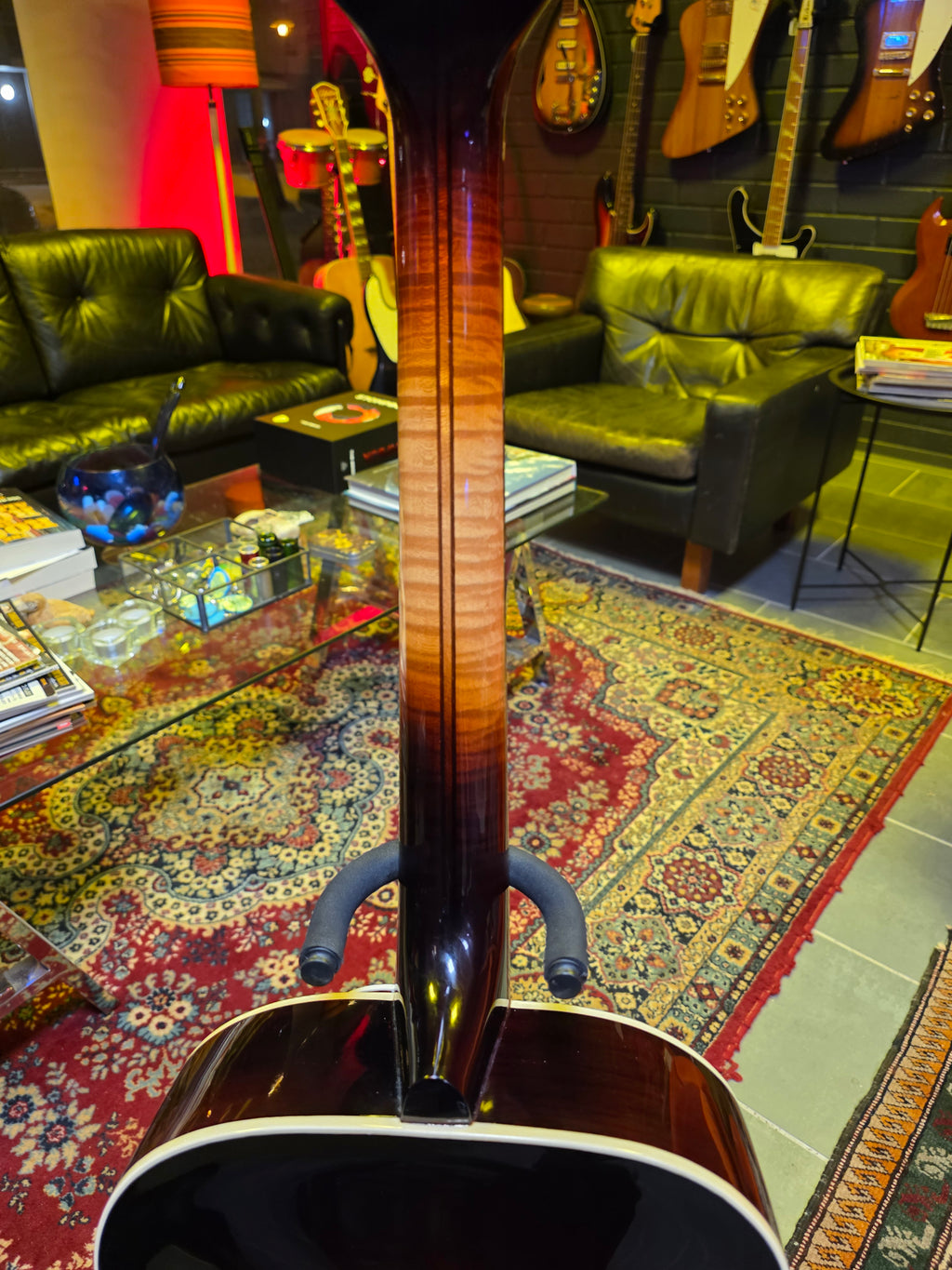 Epiphone Broadway 1935