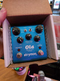 Strymon Ola