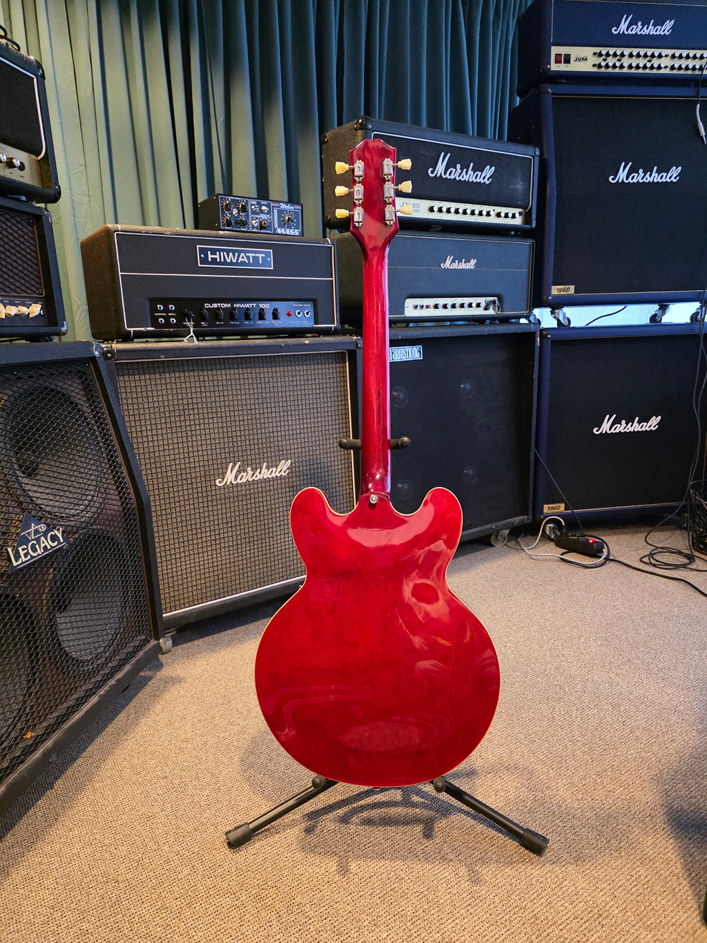 Epiphone ES-335 Cherry