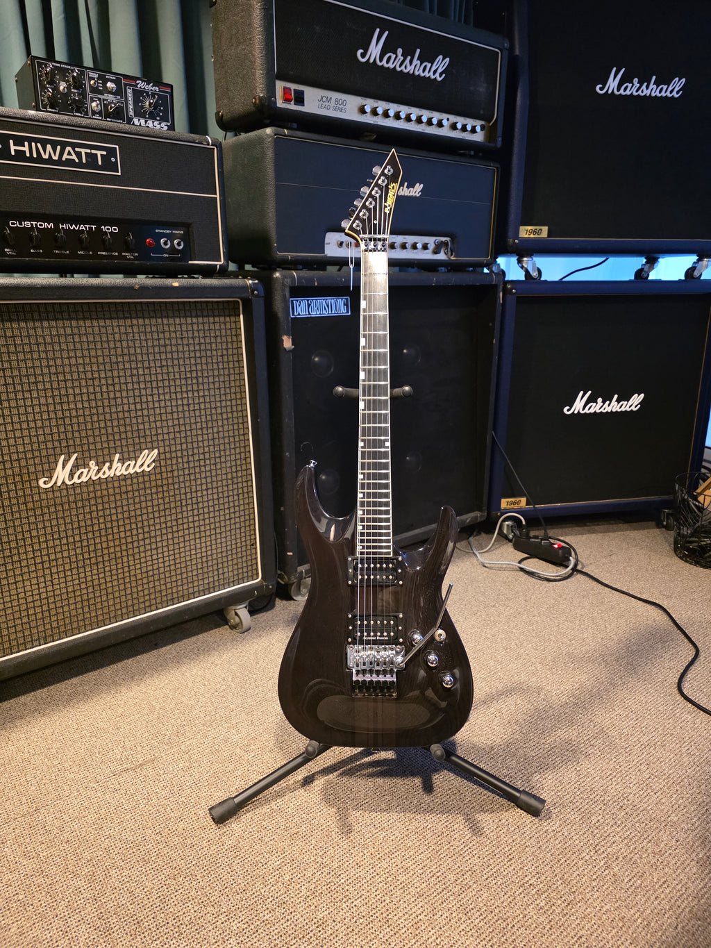 ESP Edwards Horizon FR