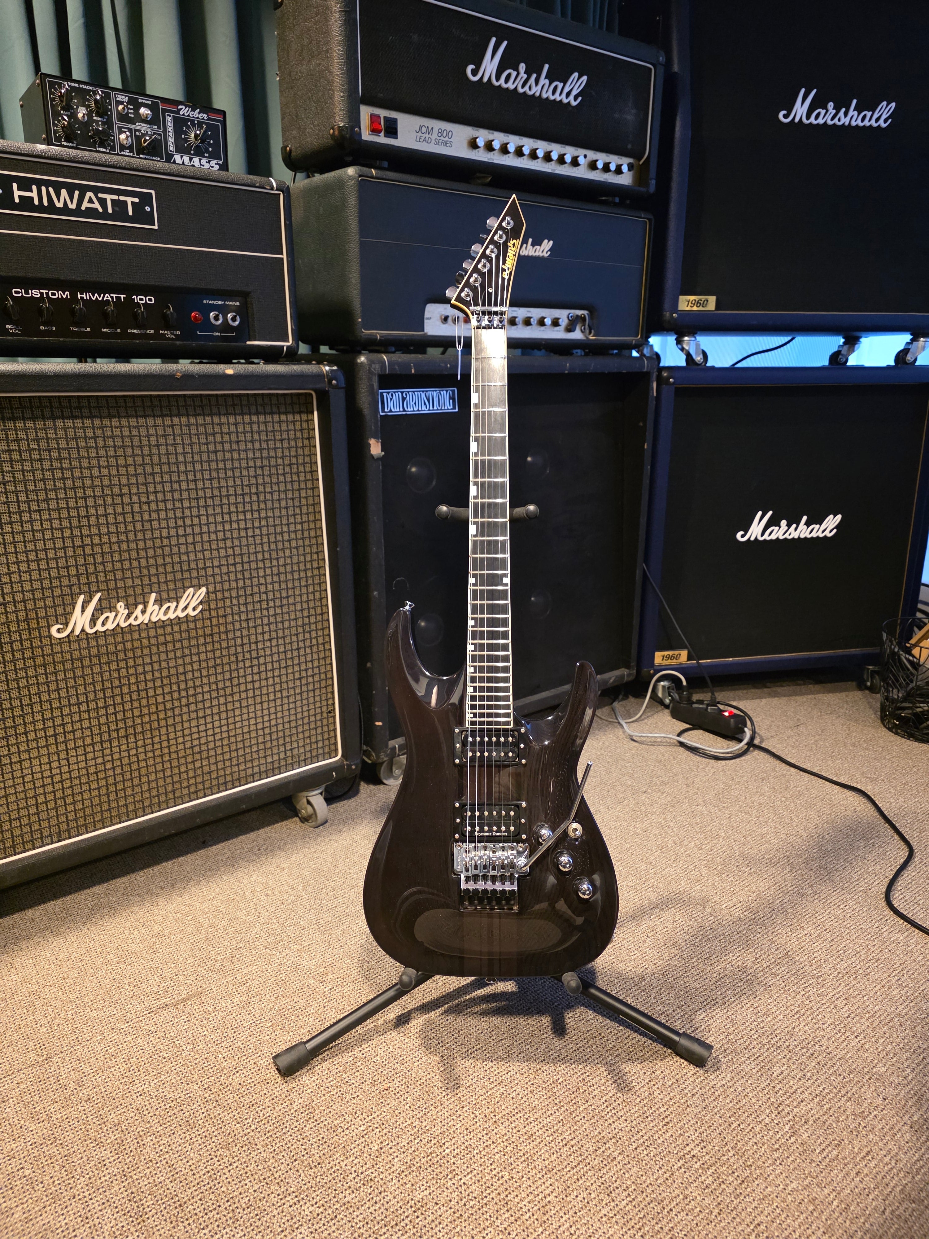 ESP Edwards Horizon FR