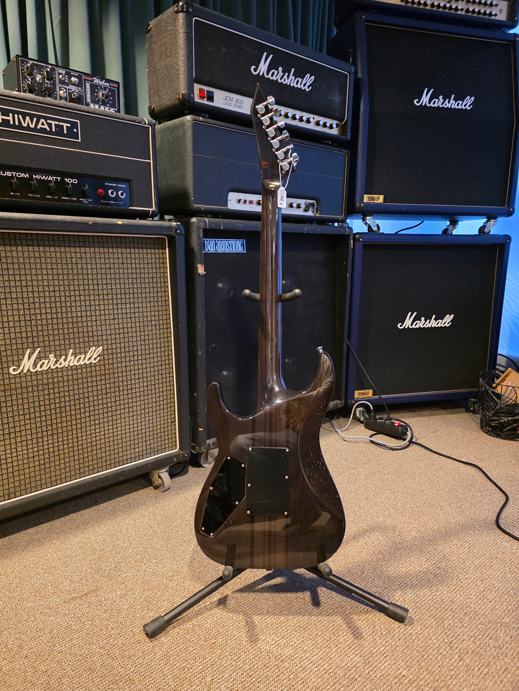 ESP Edwards Horizon FR